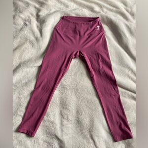 Gymshark Training 7/8 Leggings